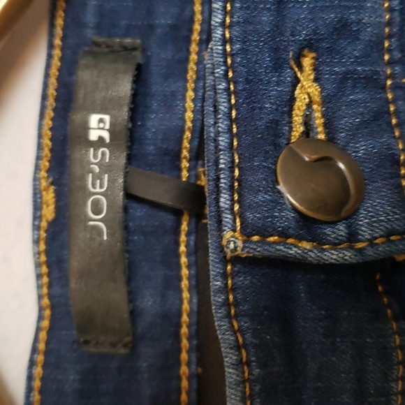 Joe's Jeans skinny jeans - Picture 3 of 6